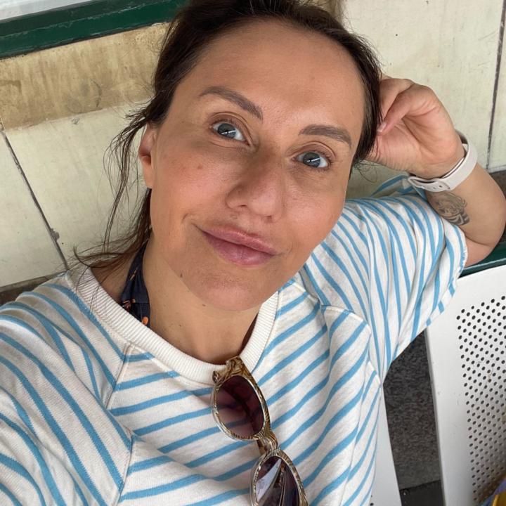 Nadra Shah