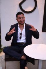 Angel Eduardo Villacorta Sanchez