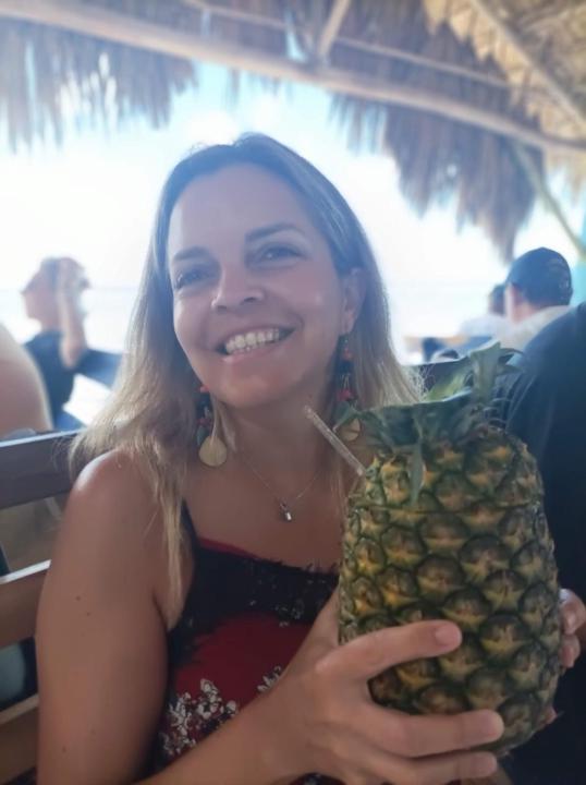 Lilian Miranda