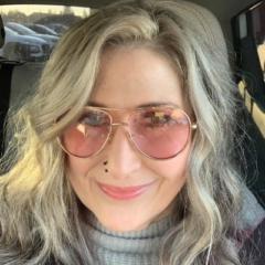 Christina Galley