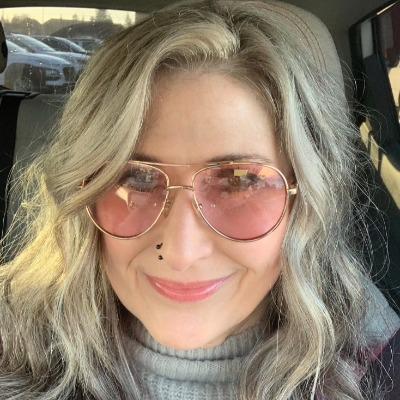 Christina Galley
