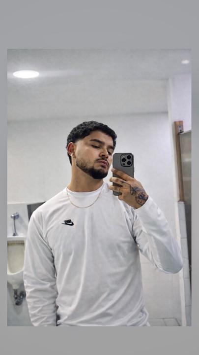 Samuel Duque