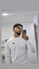Samuel Duque