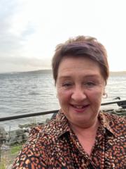 Charlene Zinke