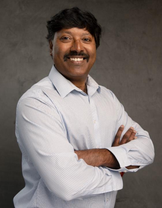 Prakash Balakrishnan