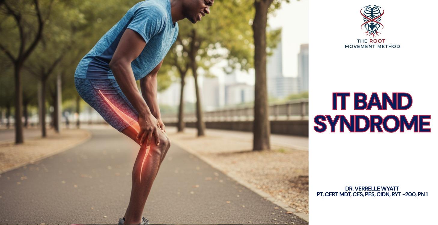 Understanding Pain, Recovery,And Resilient Running