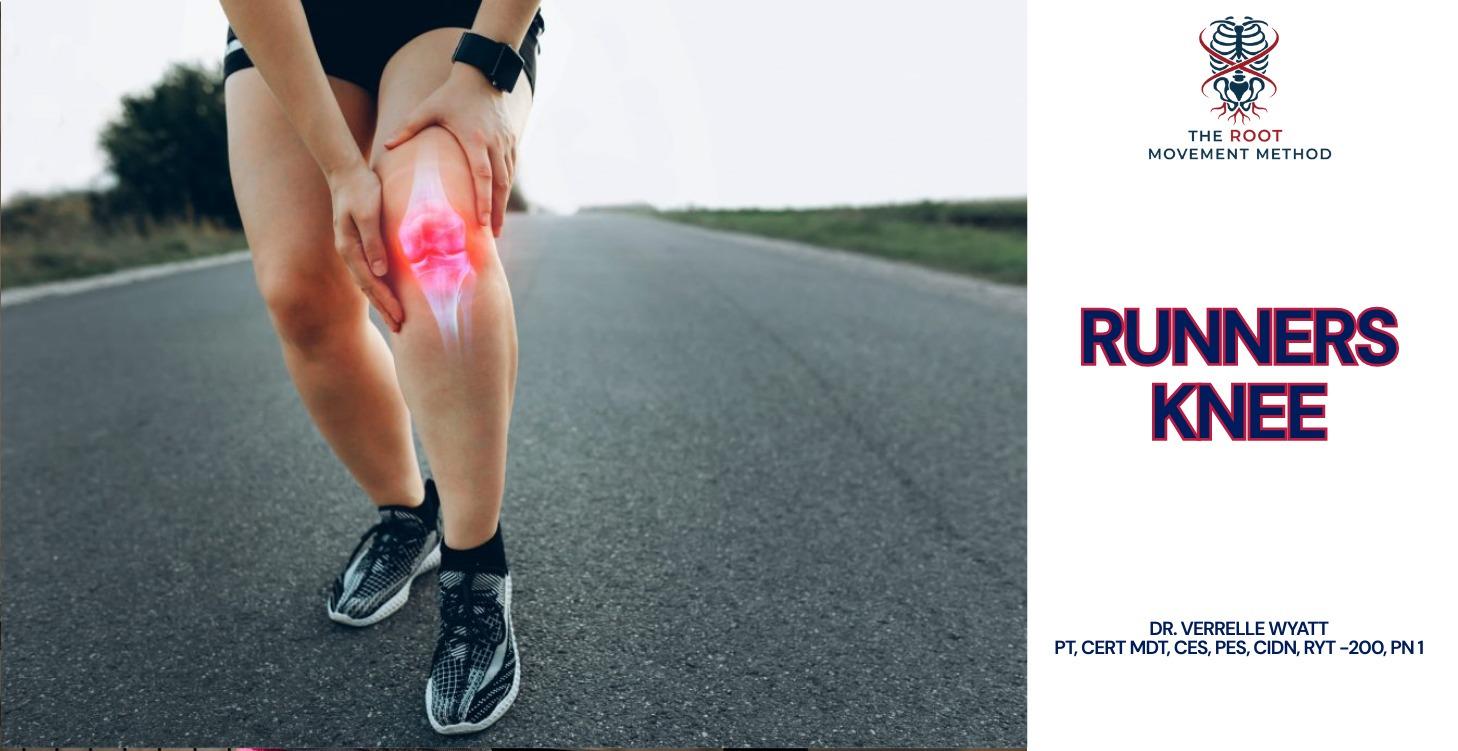 Understanding Pain, Recovery and Resilient Running