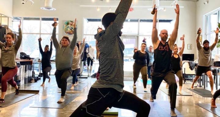 The Root Movement Method