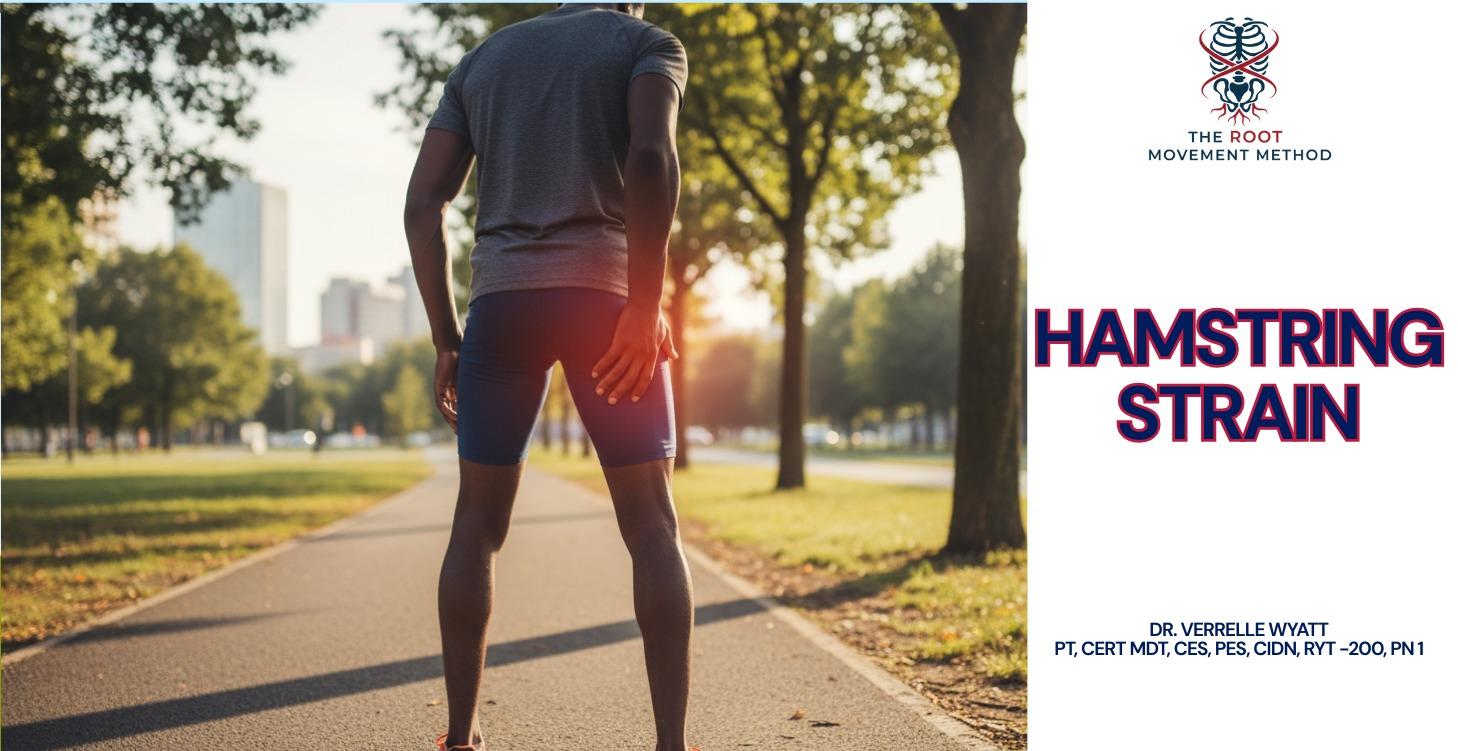 Understanding Pain, Recovery,And Resilient Running