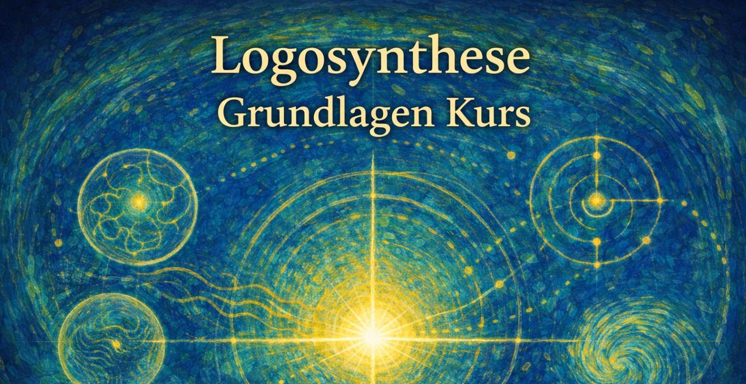 Logosynthese® - Die Grundlagen