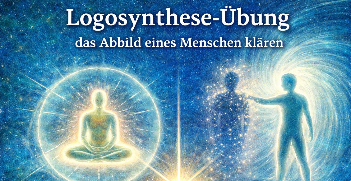 Logosynthese®-Übung 1