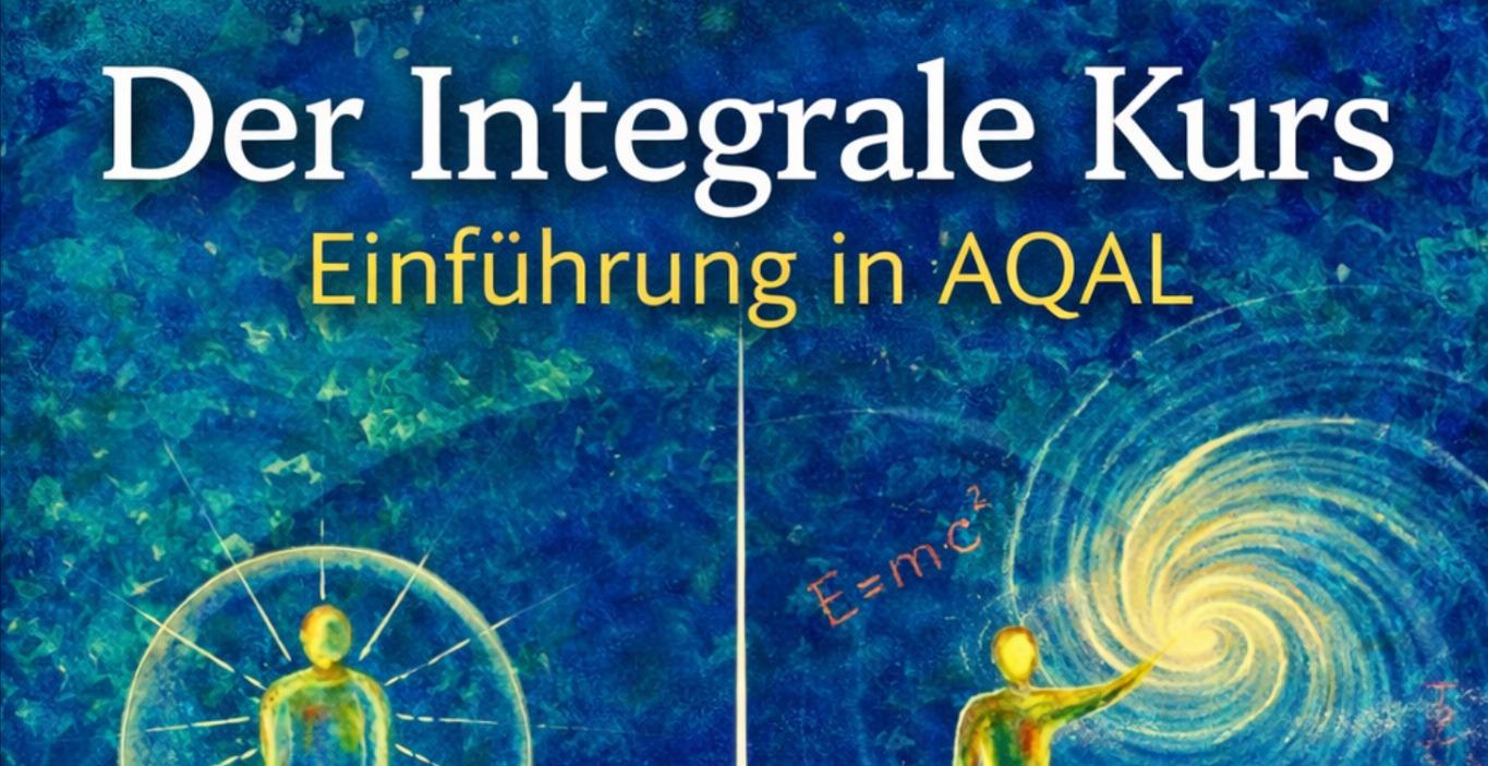 Integrale Theorie - Grundlagen