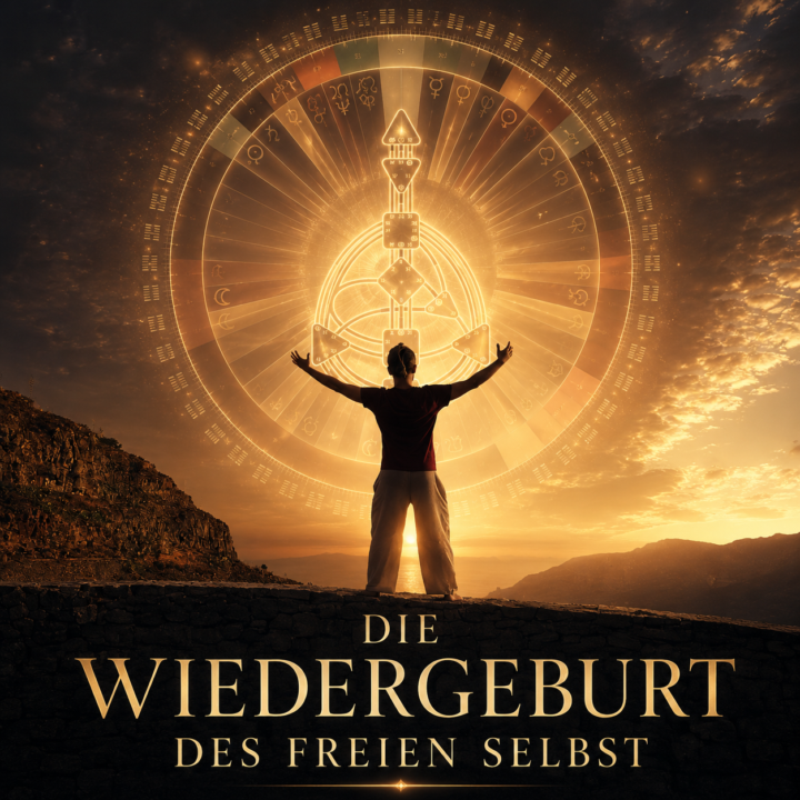Die Wiedergeburt des freien Selbst