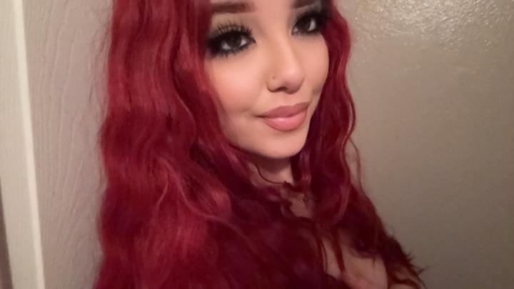 Hailey Hernandez