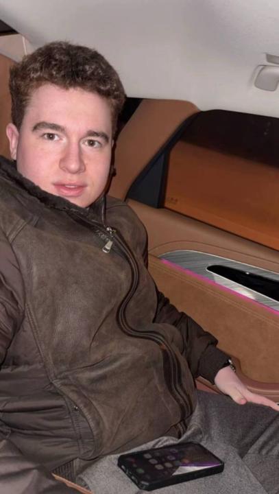 Семен Маков