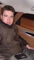 Семен Маков