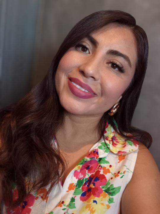 Azucena Rojas