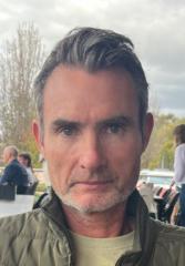 Steve Blanchfield