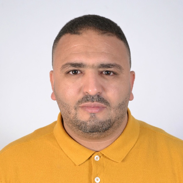 Mohammed Aznag