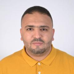 Mohammed Aznag