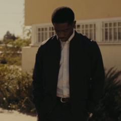 Kuada Djou Pharell Legrand