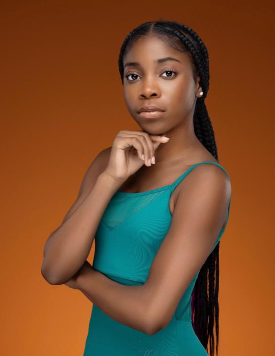 Egypt Patterson