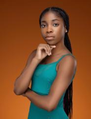 Egypt Patterson