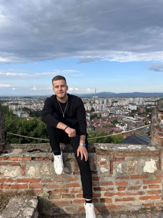 Gabi Nitescu