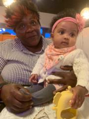 LadyDiaesha Middleton-Benjamin