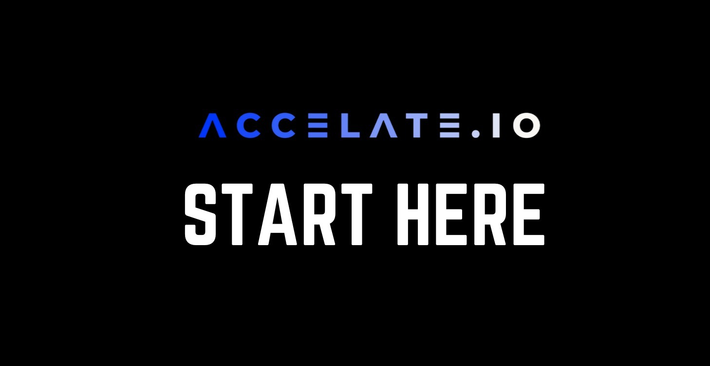 Start Here