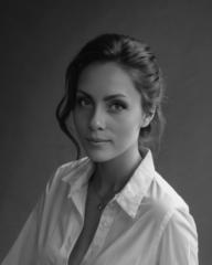 Tatiana Pellegrin