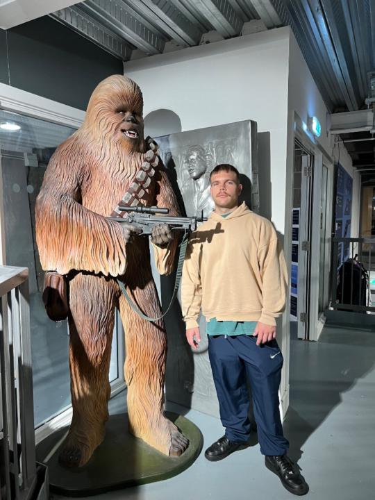 Alistair Dick-Vercammen