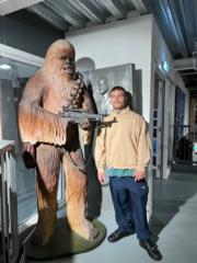 Alistair Dick-Vercammen