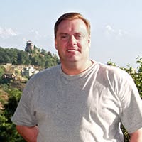 Fred Lewis