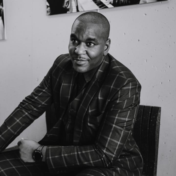 Victor Winston
