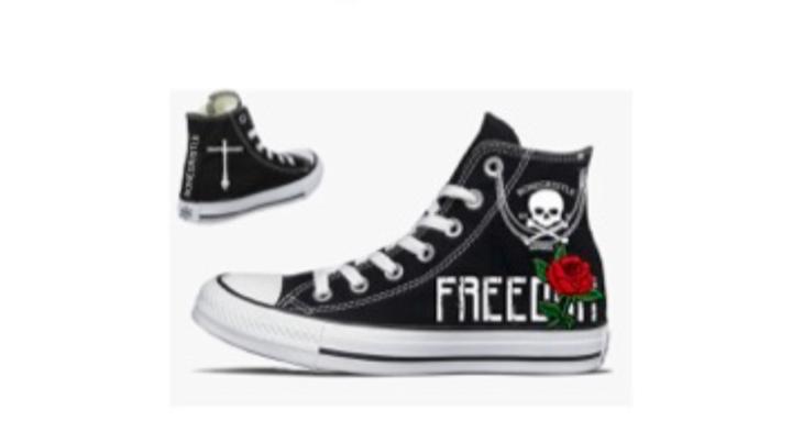 Free to Think Foundation