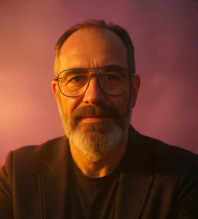 Fabián Villagrasa