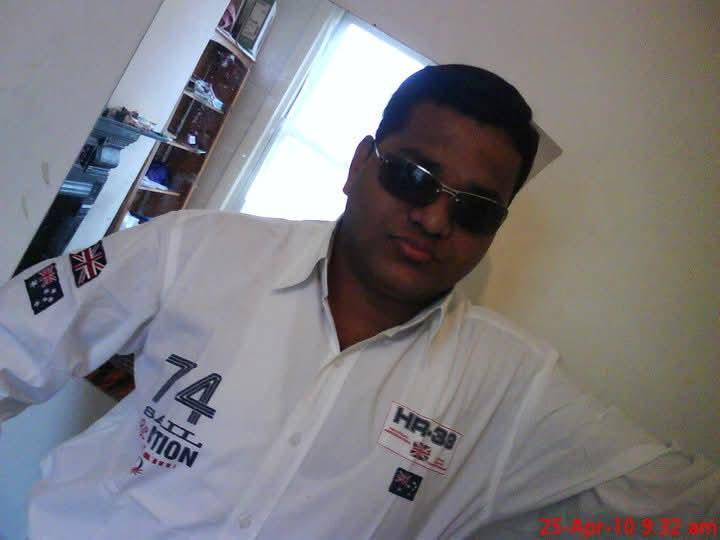 Sunder singh Raju
