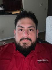J. Carlos Ortega