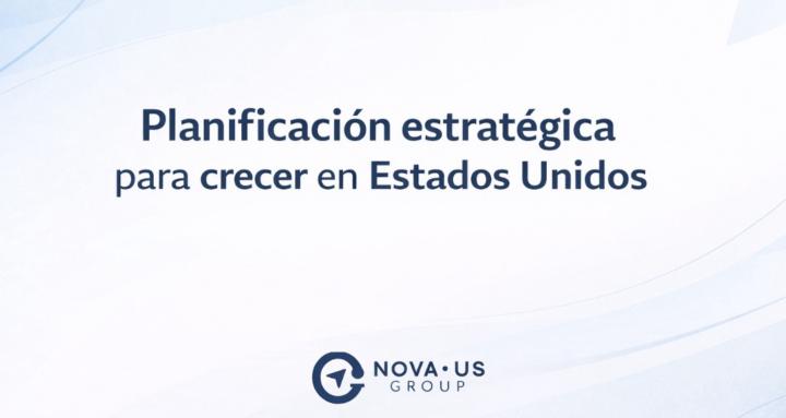 Nova US Group