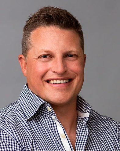 Jason Abbott
