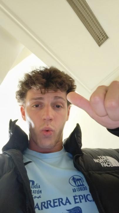 Julio Fernandez Gayoso martin