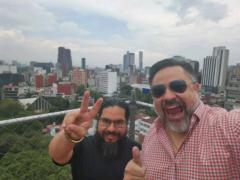 Luis Villarreal