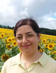 Maryam Miraghajani