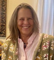 Maureen Bolstad
