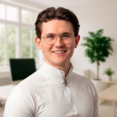 Marius Jensen