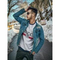 Ahmed Raza
