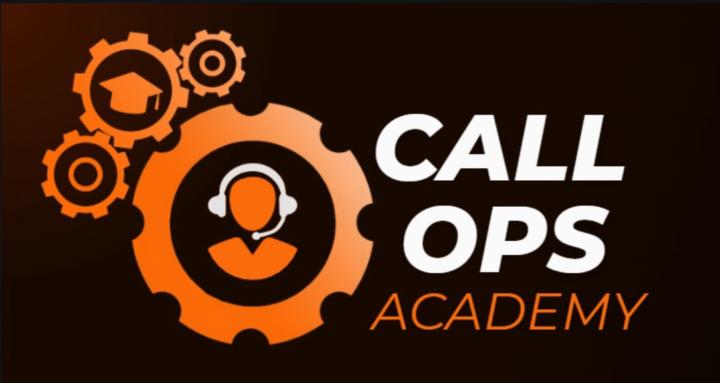 Call Ops Academy