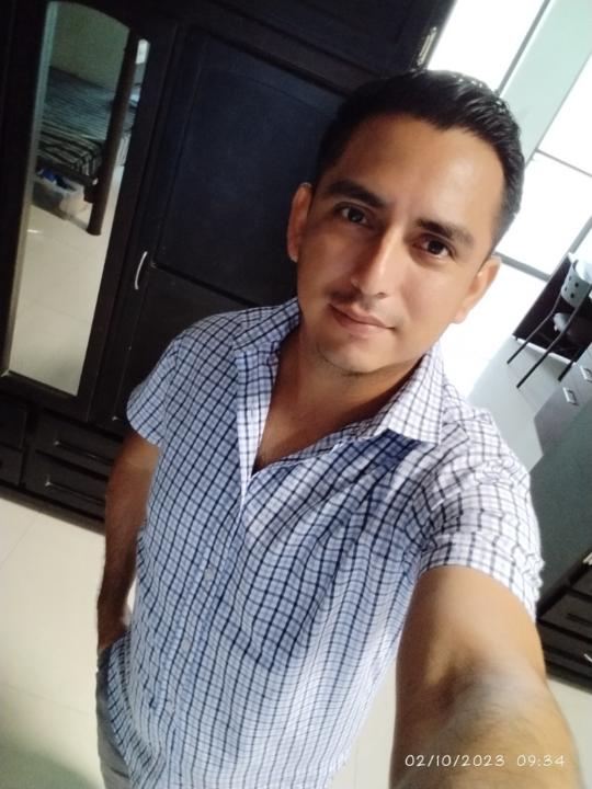 Hugo Armando Ramirez Ramirez
