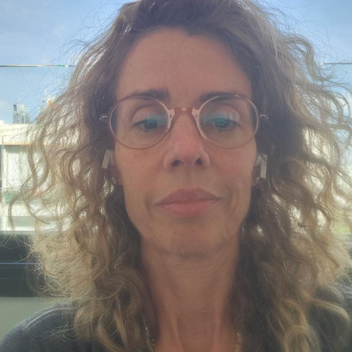 Michal Cohen Gilat